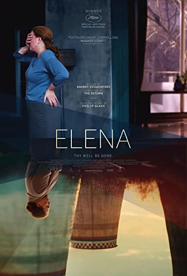 Elena Watch Online
