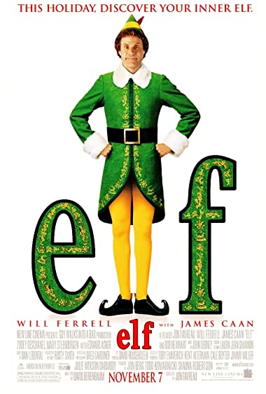 Elf Watch Online