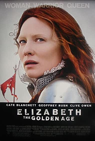 Elizabeth: The Golden Age Watch Online