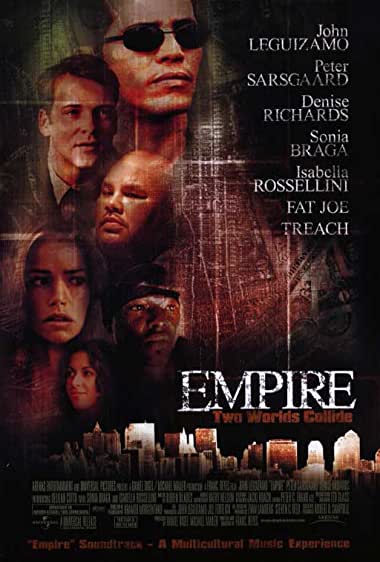 Empire Watch Online