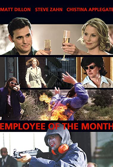 Employee of the Month Watch Online
