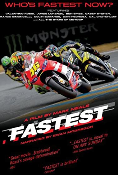 Fastest Watch Online