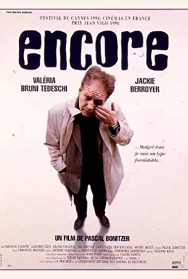 Encore Watch Online