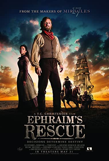 Ephraim's Rescue Watch Online