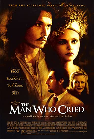 The Man Who Cried Watch Online