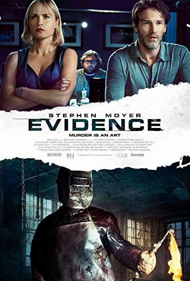 Evidence Watch Online