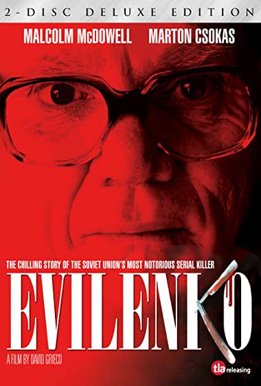 Evilenko Watch Online