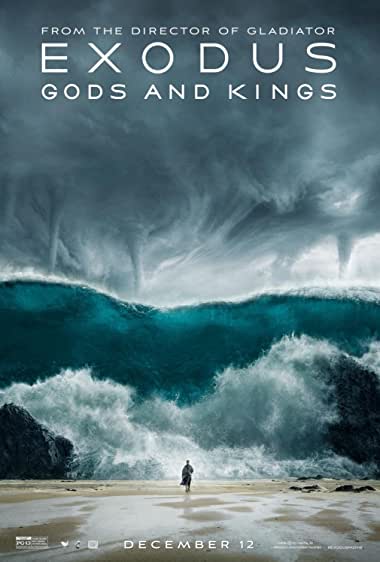 Exodus: Gods and Kings Watch Online