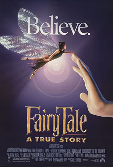FairyTale: A True Story Watch Online