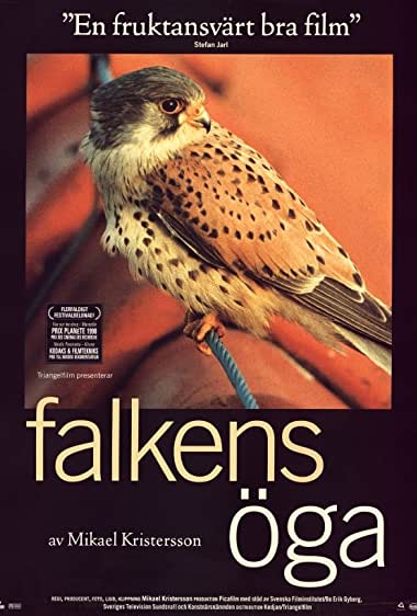 Falkens öga Watch Online