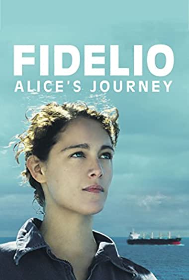 Fidelio, l'odyssée d'Alice Watch Online