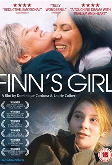 Finn's Girl Filmi İzle