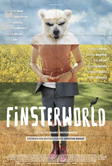 Finsterworld Watch Online