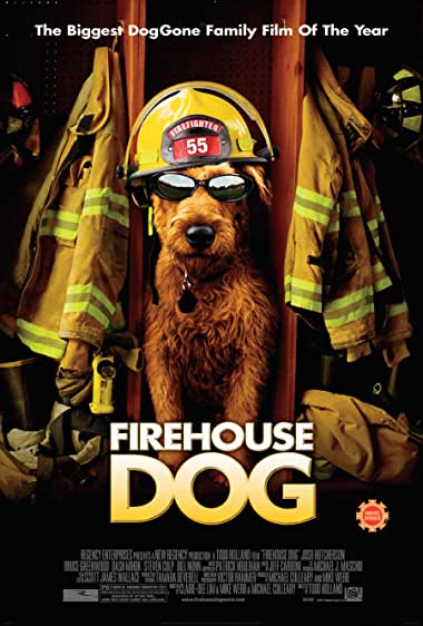 Firehouse Dog Watch Online