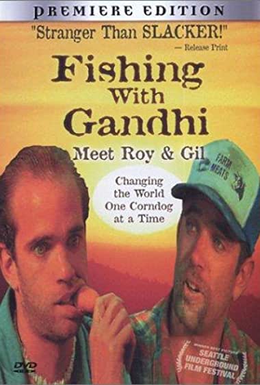 Fishing with Gandhi Watch Online