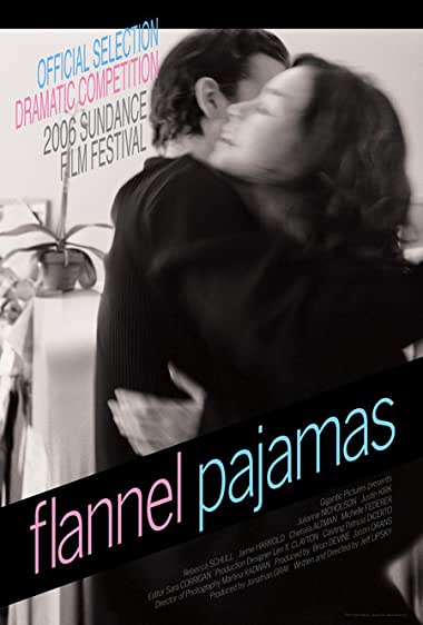 Flannel Pajamas Watch Online