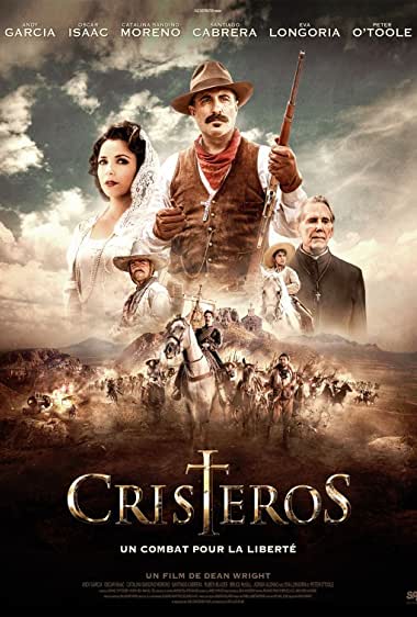 For Greater Glory: The True Story of Cristiada Filmi İzle