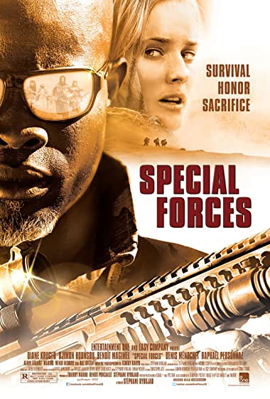Forces spéciales Watch Online