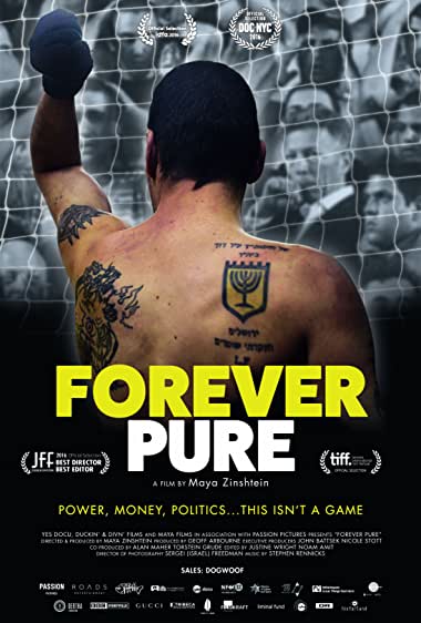 Forever Pure Watch Online