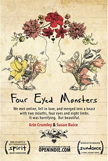Four Eyed Monsters Filmi İzle