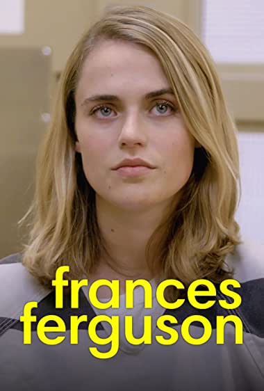 Frances Ferguson Watch Online