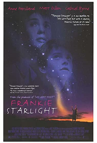 Frankie Starlight Watch Online