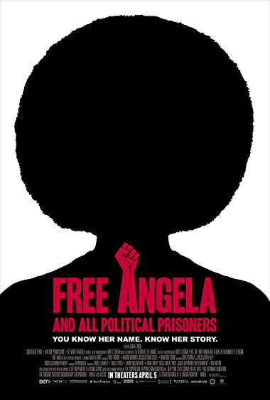 Free Angela and All Political Prisoners Watch Online