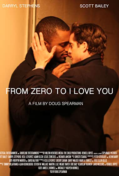 From Zero to I Love You Watch Online