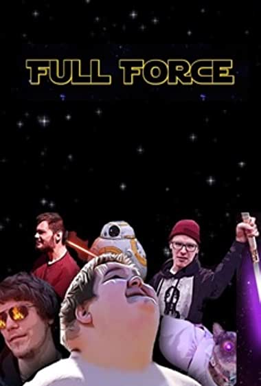 Full Force Filmi İzle