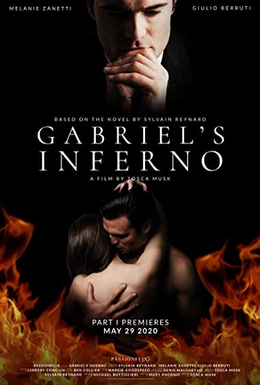 Gabriel's Inferno: Part One Watch Online