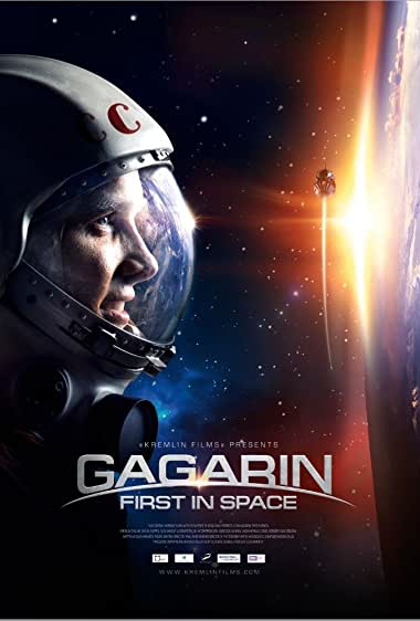 Gagarin. Pervyy v kosmose Watch Online