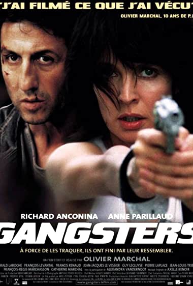 Gangsters Watch Online