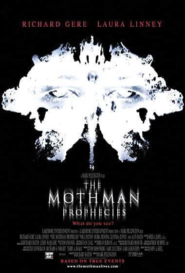 The Mothman Prophecies Watch Online