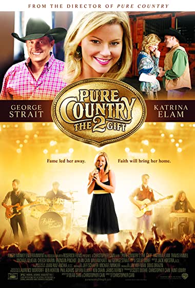 Pure Country 2: The Gift Watch Online