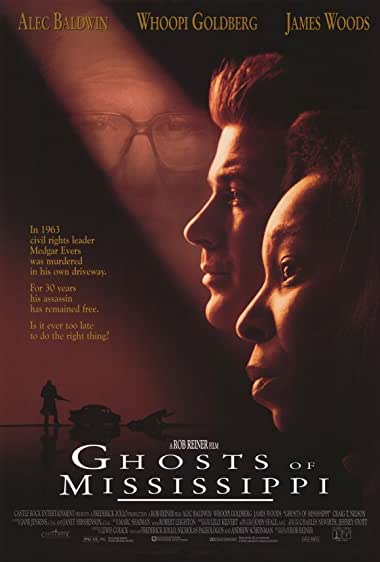 Ghosts of Mississippi Movie Watch Online