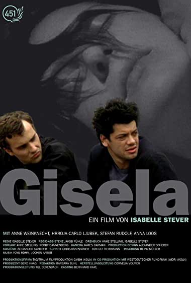 Gisela Watch Online