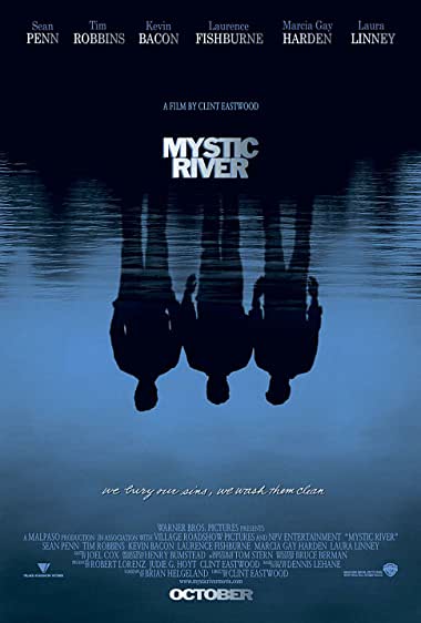 Mystic River Watch Online