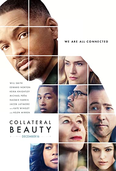 Collateral Beauty Watch Online