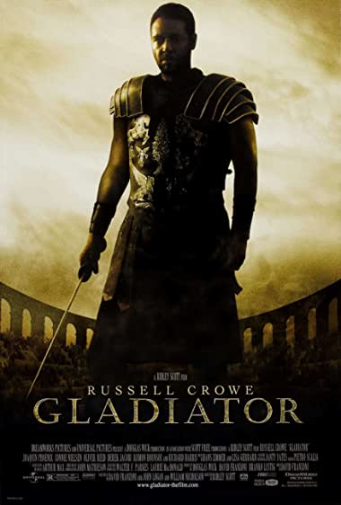 Gladiator Watch Online