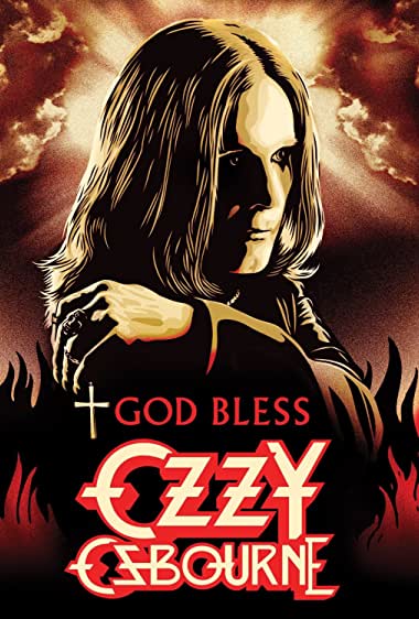 God Bless Ozzy Osbourne Movie Watch Online