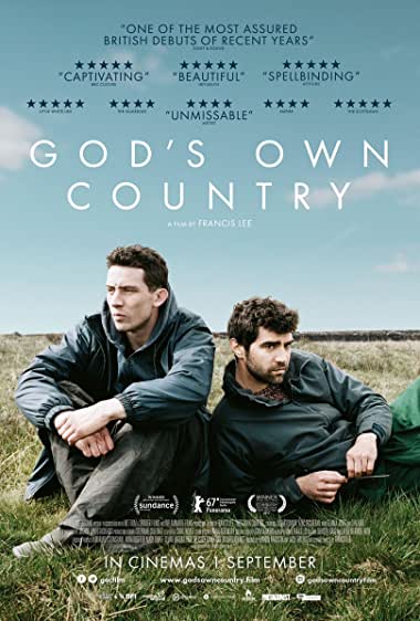 God's Own Country Watch Online