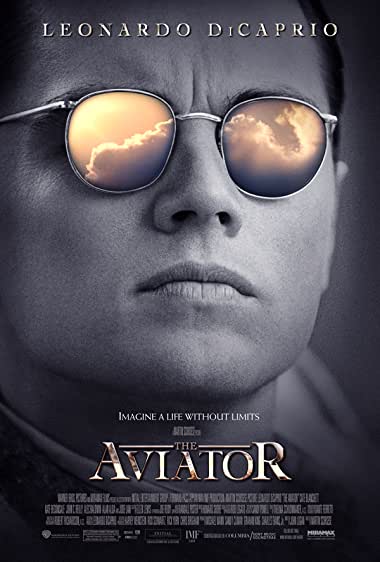 The Aviator Watch Online