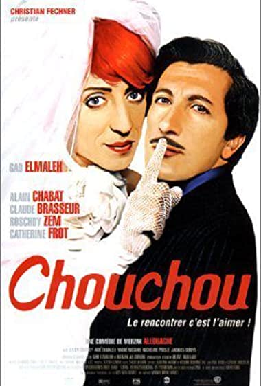 Chouchou Watch Online