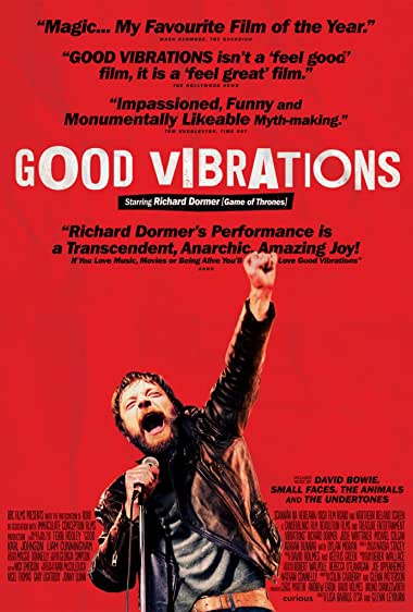 Good Vibrations Watch Online