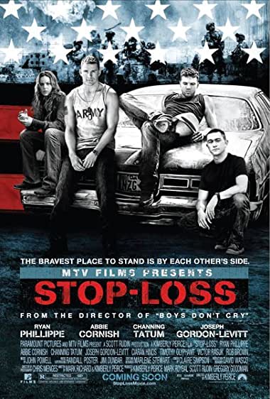 Stop-Loss Watch Online