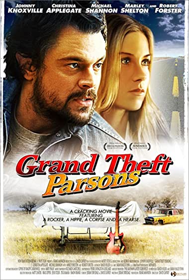 Grand Theft Parsons Watch Online