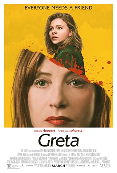 Greta Watch Online