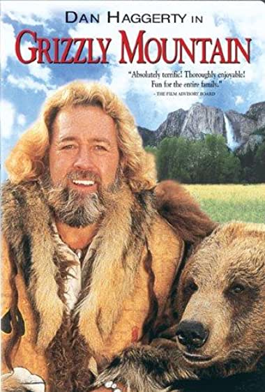Grizzly Mountain Filmi İzle