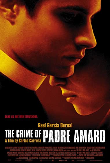 El crimen del Padre Amaro Watch Online