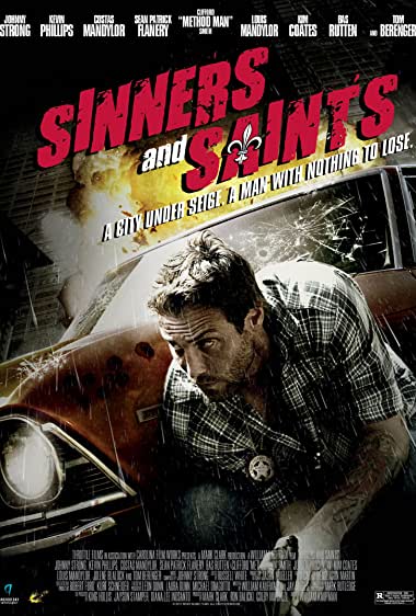 Sinners and Saints Watch Online